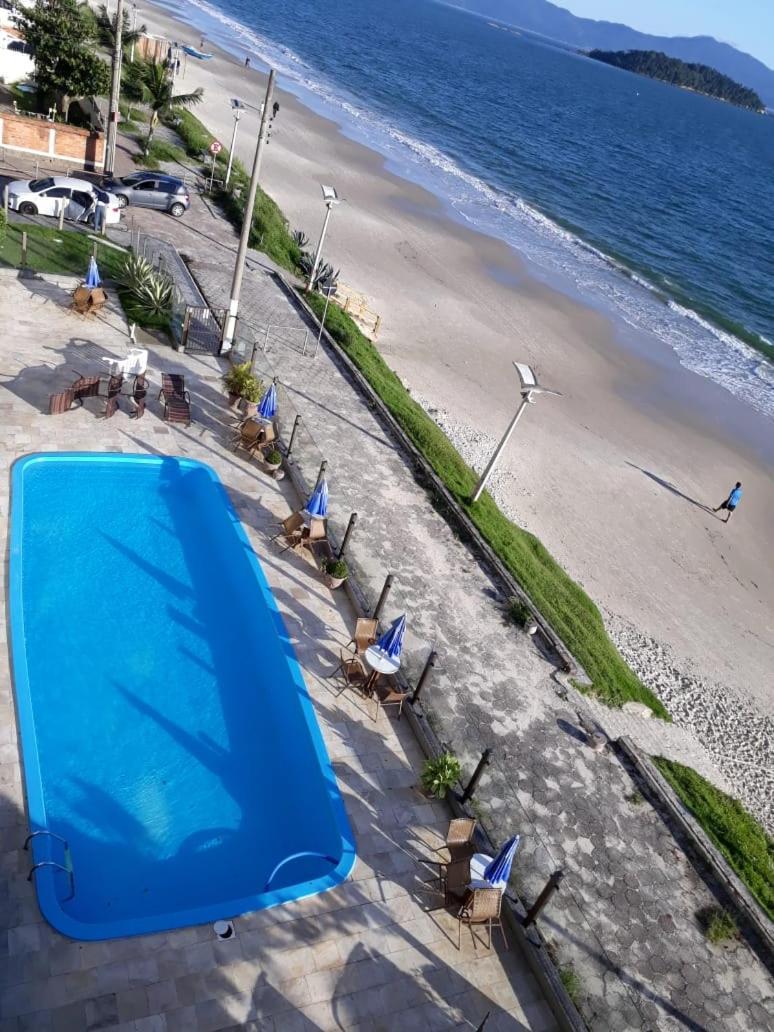 Lexus Beira Mar - Apartamentos Florianópolis Екстериор снимка