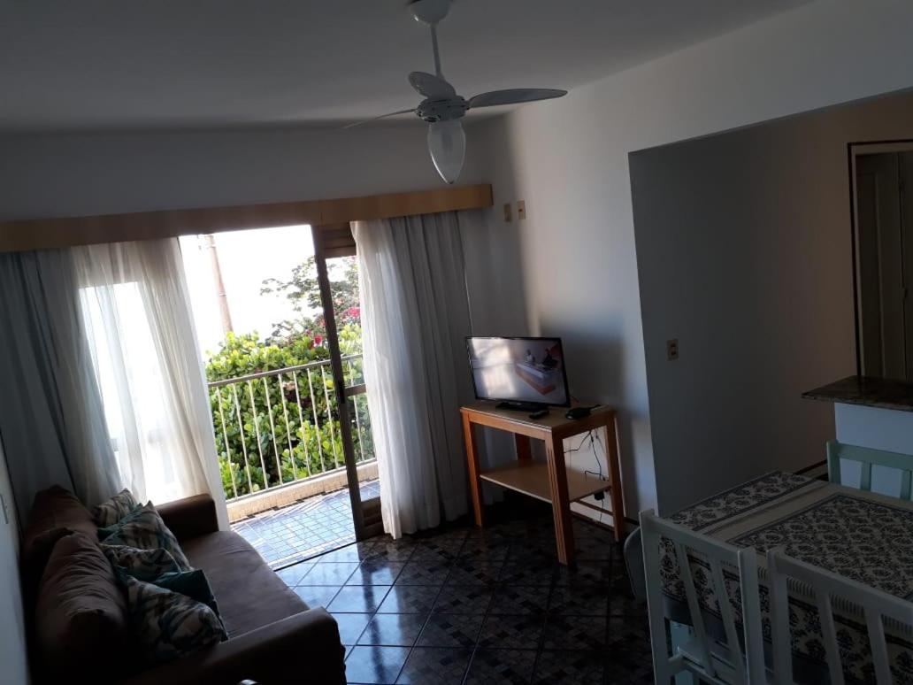 Lexus Beira Mar - Apartamentos Florianópolis Екстериор снимка