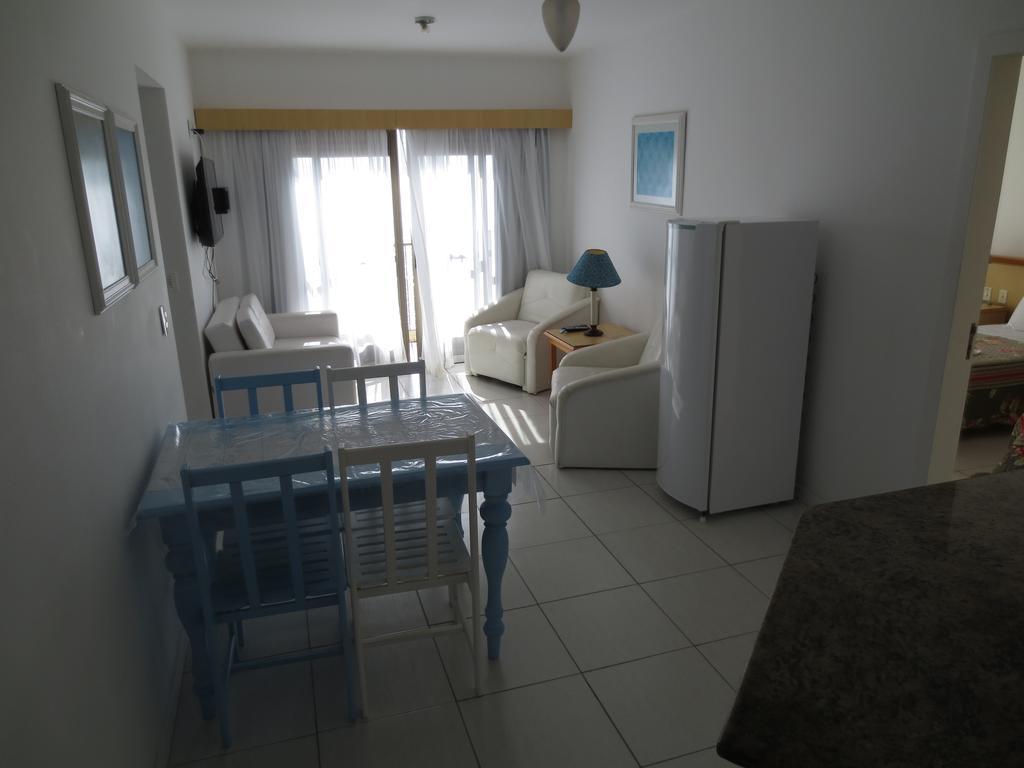 Lexus Beira Mar - Apartamentos Florianópolis Екстериор снимка