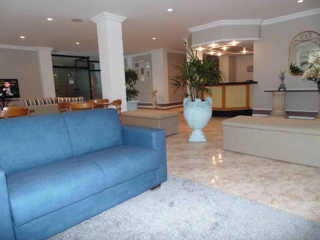 Lexus Beira Mar - Apartamentos Florianópolis Екстериор снимка