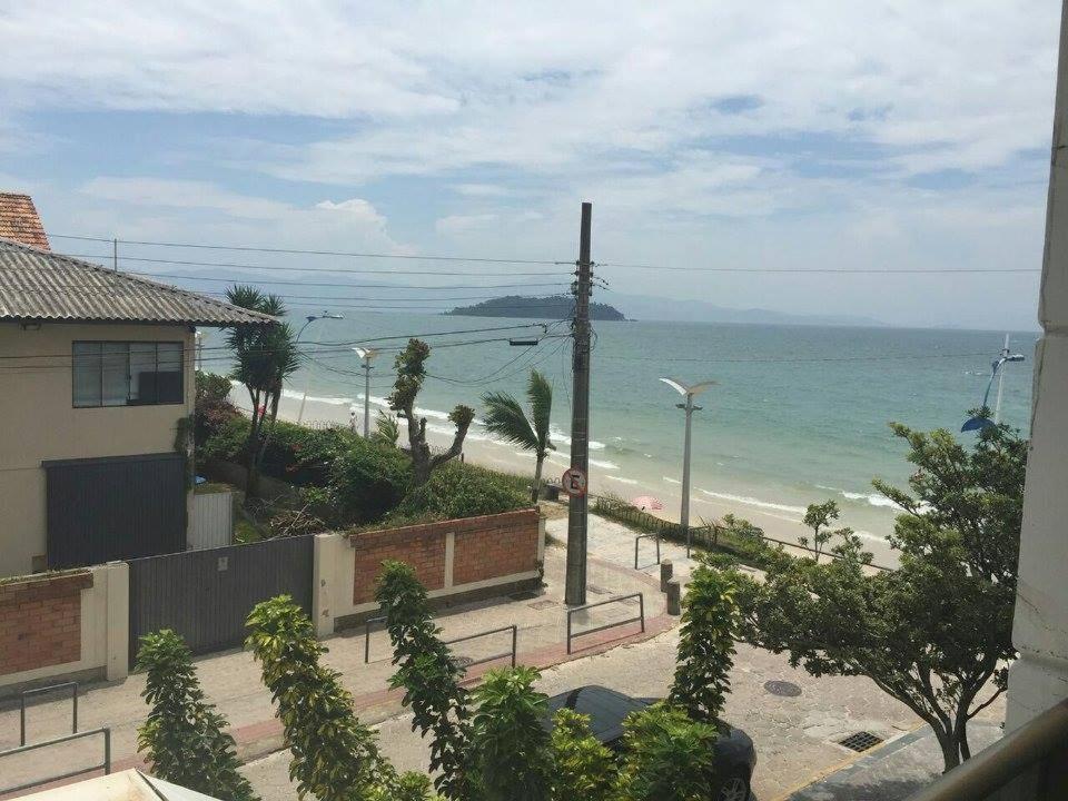 Lexus Beira Mar - Apartamentos Florianópolis Екстериор снимка