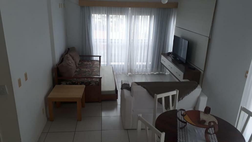 Lexus Beira Mar - Apartamentos Florianópolis Екстериор снимка